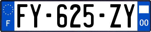 FY-625-ZY