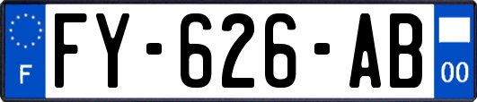 FY-626-AB