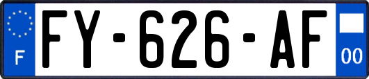 FY-626-AF