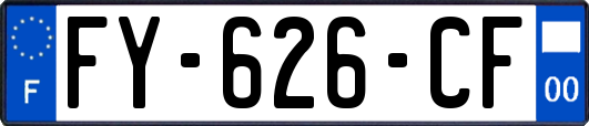 FY-626-CF