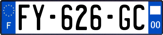 FY-626-GC