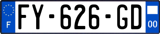 FY-626-GD