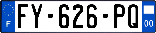 FY-626-PQ