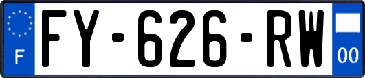 FY-626-RW