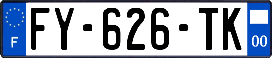 FY-626-TK