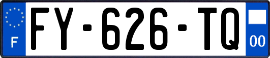 FY-626-TQ