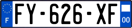 FY-626-XF