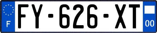 FY-626-XT