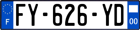 FY-626-YD