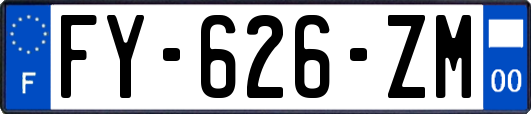 FY-626-ZM