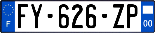 FY-626-ZP