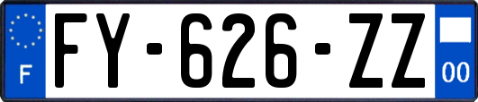 FY-626-ZZ