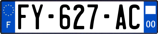 FY-627-AC