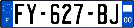 FY-627-BJ