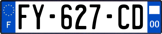 FY-627-CD
