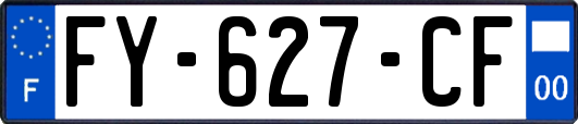 FY-627-CF