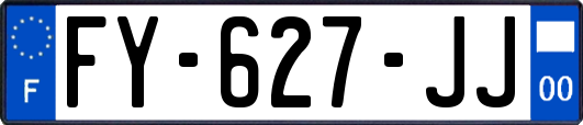 FY-627-JJ