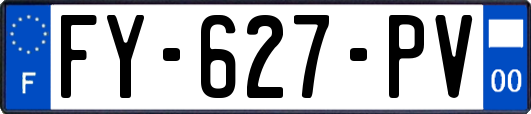 FY-627-PV