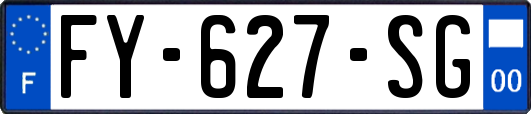 FY-627-SG