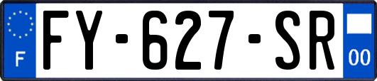 FY-627-SR