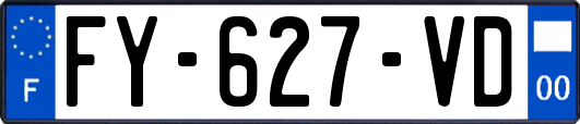 FY-627-VD