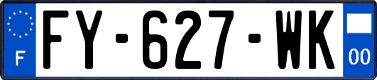 FY-627-WK