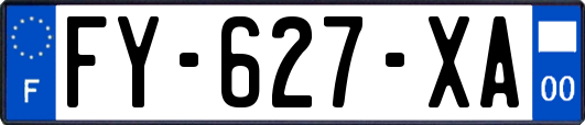 FY-627-XA