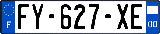 FY-627-XE