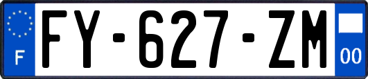 FY-627-ZM
