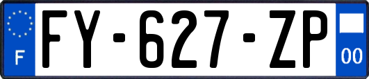 FY-627-ZP