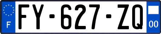 FY-627-ZQ