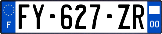 FY-627-ZR