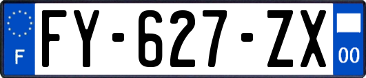 FY-627-ZX