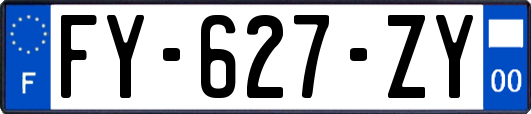 FY-627-ZY