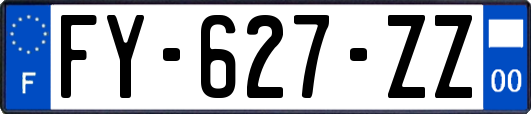 FY-627-ZZ