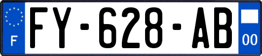 FY-628-AB