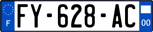 FY-628-AC
