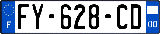 FY-628-CD