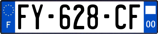 FY-628-CF