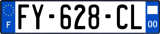 FY-628-CL