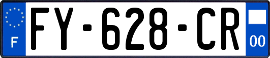 FY-628-CR