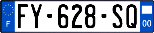 FY-628-SQ