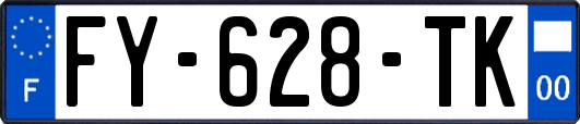 FY-628-TK