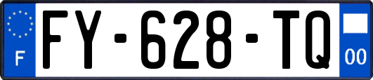 FY-628-TQ