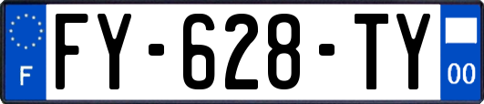 FY-628-TY