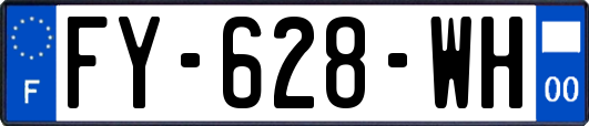 FY-628-WH