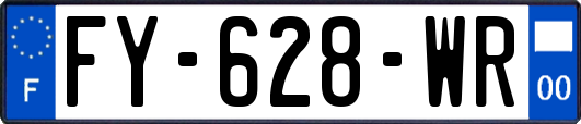 FY-628-WR