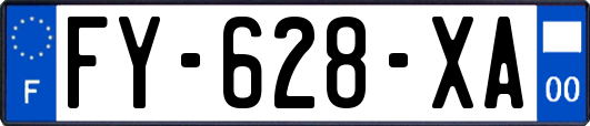 FY-628-XA