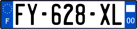 FY-628-XL