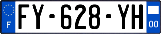 FY-628-YH